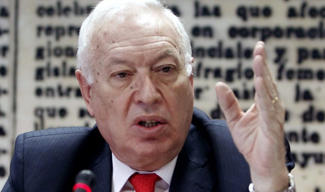 El Gobierno cree que la expropiación a Red Eléctrica es "muy diferente" a la de YPF El Gobierno cree que la expropiación a Red Eléctrica es "muy diferente" a la de YPF