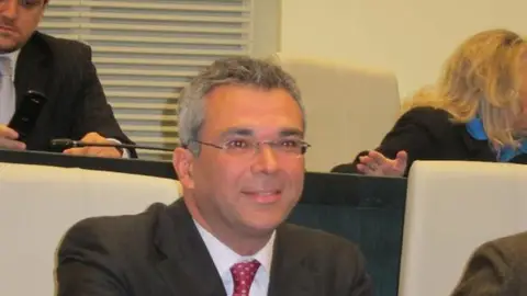 Carlos Izquierdo Carlos Izquierdo