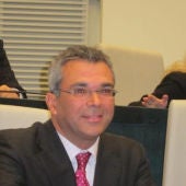 Carlos Izquierdo