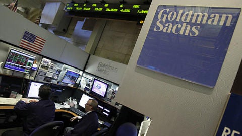 Goldman Sachs