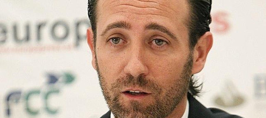 El presidente de Baleares es entrevistado por Carlos Herrera en el programa "Herrera en la Onda" de Onda Cero, emitido desde Menorca el 14 de marzo. El presidente de Baleares es entrevistado por Carlos Herrera en el programa "Herrera en la Onda" de Onda Cero, emitido desde Menorca el 14 de marzo.