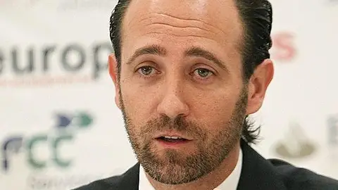José Ramón Bauzá José Ramón Bauzá
