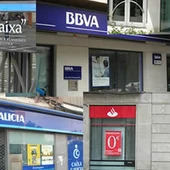 Bancos españoles Bancos españoles