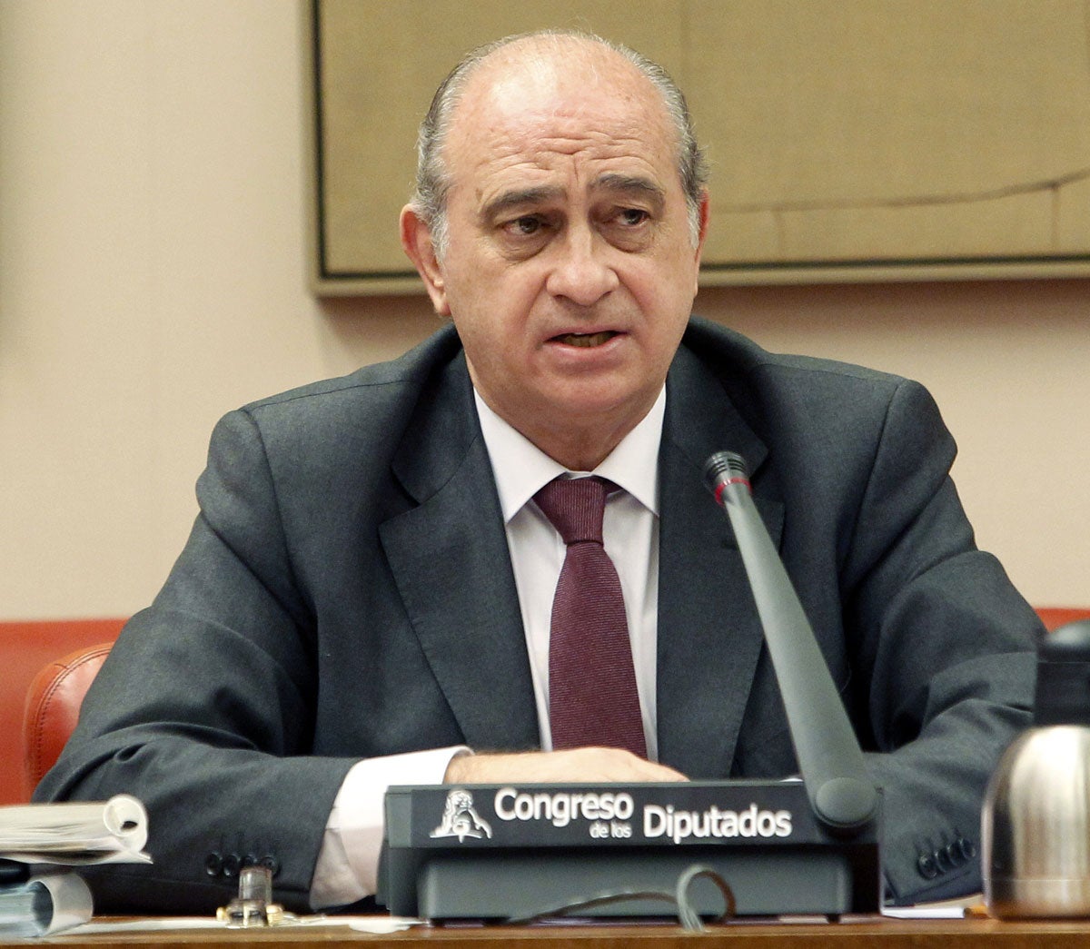 Tuits de actualidad: Plan de reinserción de terroristas Tuits de actualidad: Plan de reinserción de terroristas