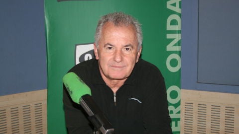 Victor Manuel ondacero