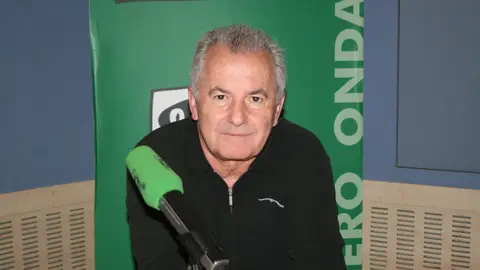 Victor Manuel ondacero Victor Manuel ondacero