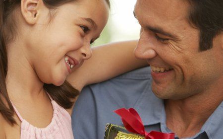 Los Fósforos: Los regalos más raros del día del padre Los Fósforos: Los regalos más raros del día del padre