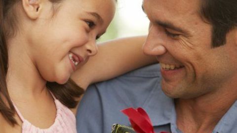 D&iacute;a del padre