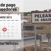 Los ayuntamientos ultiman los pagos a proveedores