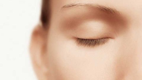 Rostro de mujer, belleza