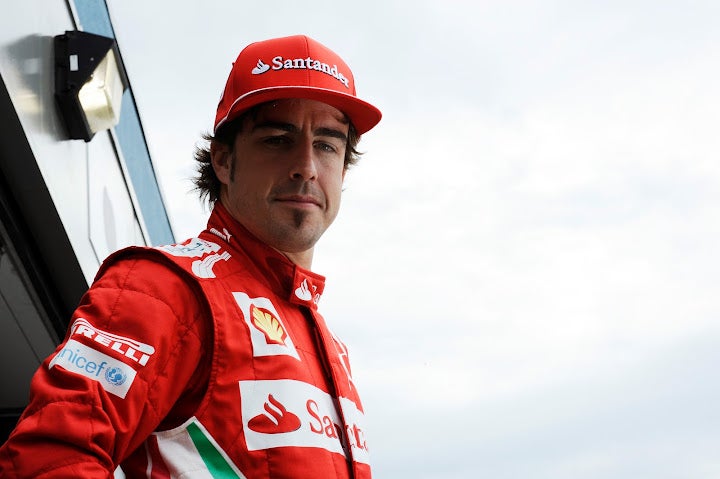 Alonso y Ferrari, a romper pronósticos Alonso y Ferrari, a romper pronósticos