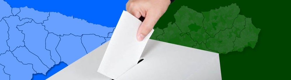 Ciudadanos despega en Granada, los populares vencen en la capital granadina y Adelante Andalucía pierde cerca de cinco puntos Ciudadanos despega en Granada, los populares vencen en la capital granadina y Adelante Andalucía pierde cerca de cinco puntos