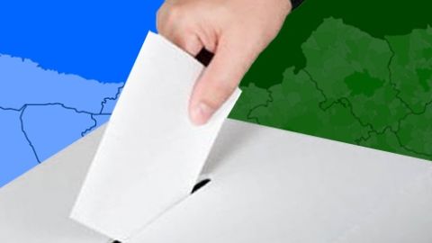 Elecciones Andaluc&iacute;a y asturias. Onda Cero