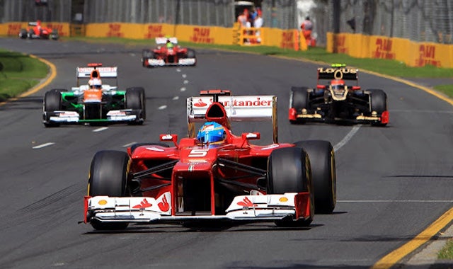 ¿Qué le depara esta temporada a Fernando Alonso? ¿Qué le depara esta temporada a Fernando Alonso?
