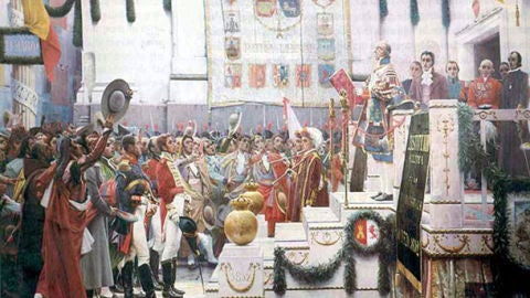 Constituci&oacute;n de 1812