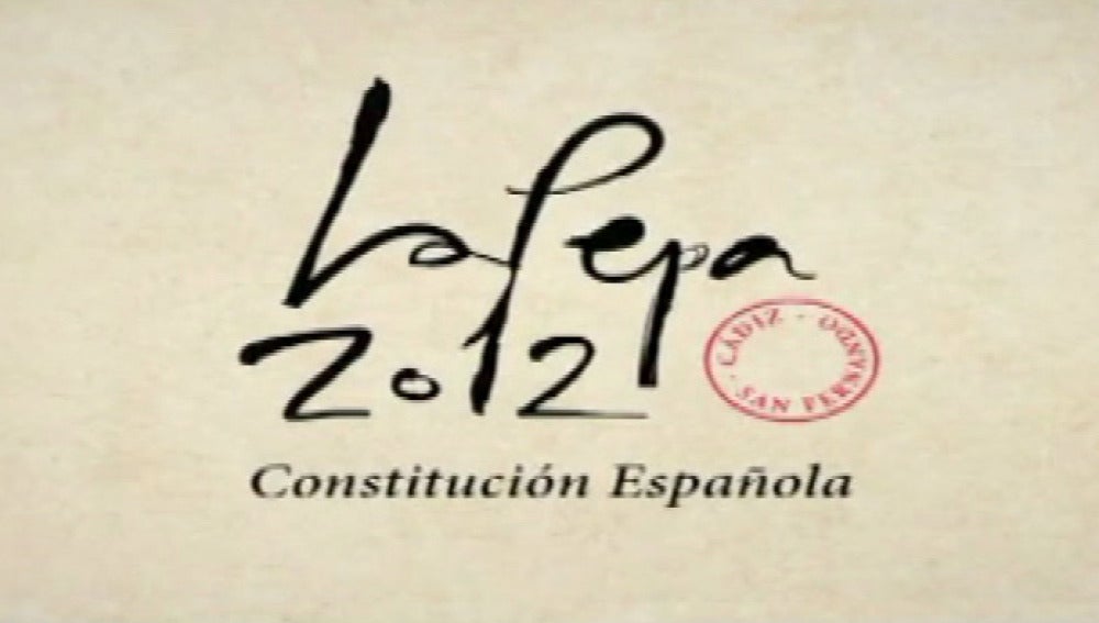 Constitución de La Pepa