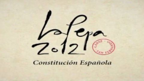 Constituci&oacute;n de La Pepa