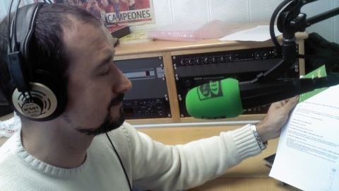 Informativo Matinal Oscar Bri&ntilde;as