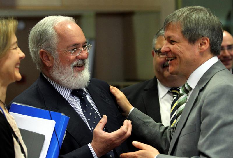 Tea Party: Cañete es el ministro con mayor patrimonio Tea Party: Cañete es el ministro con mayor patrimonio