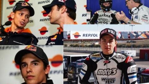 Montaje (sobre ruedas)