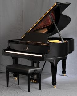 La Obertura: Gleen Gould, el pianista que vivía obsesionado con sus manos La Obertura: Gleen Gould, el pianista que vivía obsesionado con sus manos
