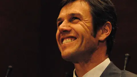 José Miguel Arroyo, 'Joselito' José Miguel Arroyo, 'Joselito'