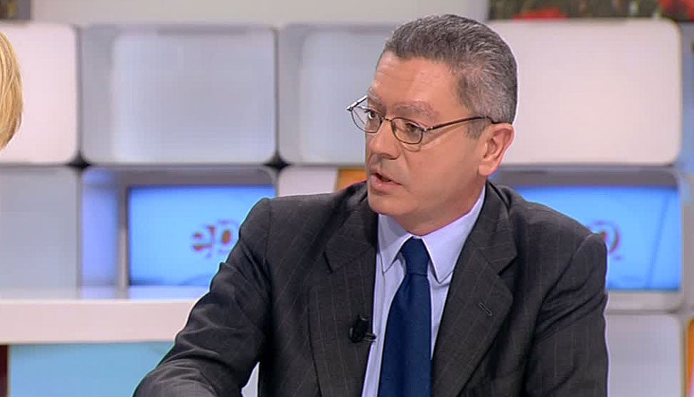 Tuits de actualidad: Gallardón en ‘Espejo Público’ Tuits de actualidad: Gallardón en ‘Espejo Público’