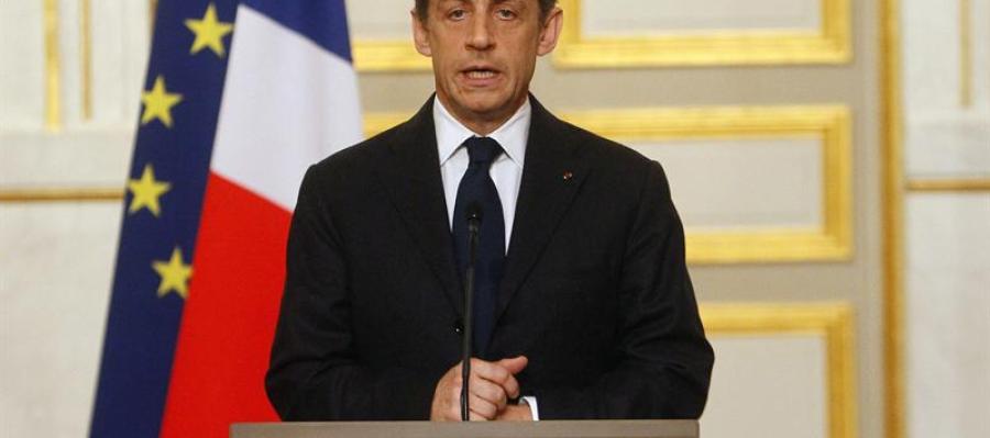 Sarkozy Sarkozy
