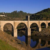 Puente de Alcántara