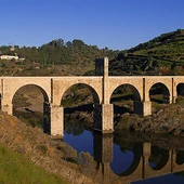 Puente de Alcántara Puente de Alcántara