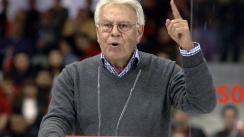 Felipe Gonz&aacute;lez