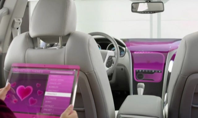 Reino Unido, primer país con normas de circulación para vehículos sin conductor Reino Unido, primer país con normas de circulación para vehículos sin conductor