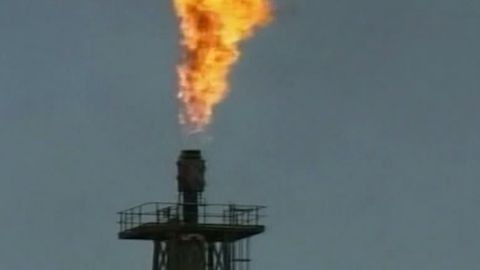 Captura petr&oacute;leo