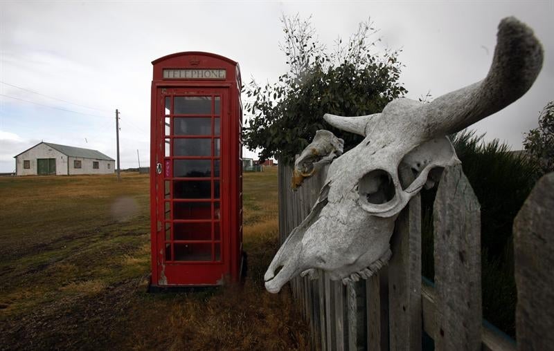 Tuits de actualidad: 30 años de las Malvinas Tuits de actualidad: 30 años de las Malvinas