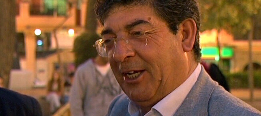 Diego Valderas, de Izquierda Unida Diego Valderas, de Izquierda Unida