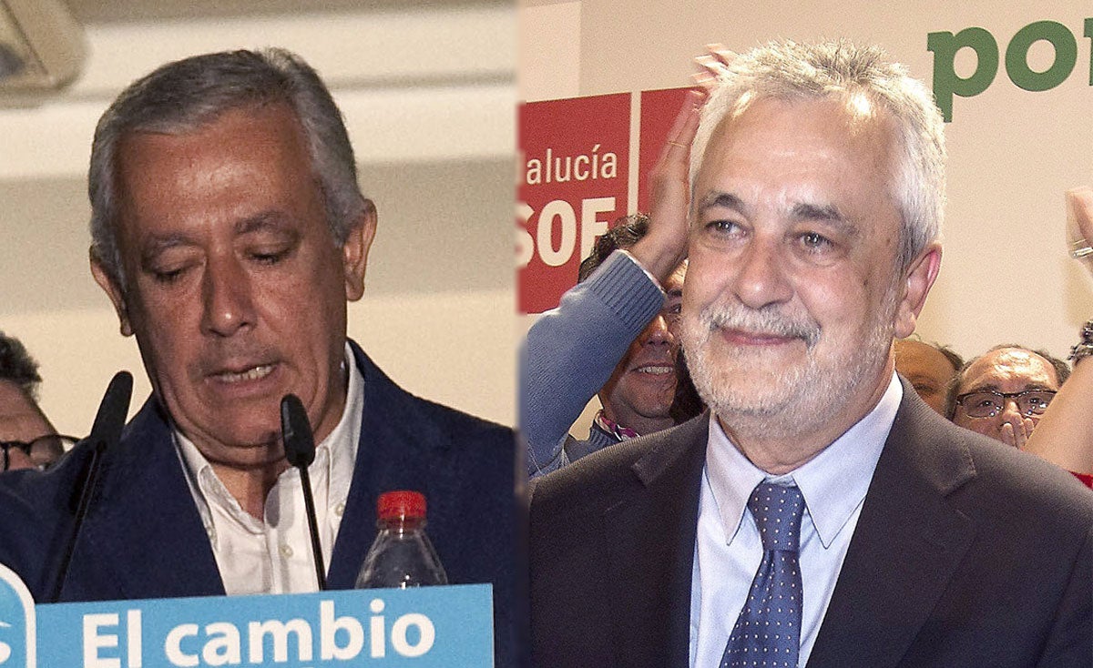 Tuits de actualidad: Resultados electorales Tuits de actualidad: Resultados electorales