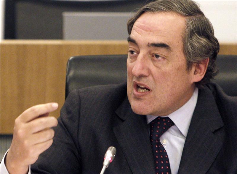 La CEOE pide un gobierno estable que genere confianza en los ciudadanos y en las empresas La CEOE pide un gobierno estable que genere confianza en los ciudadanos y en las empresas