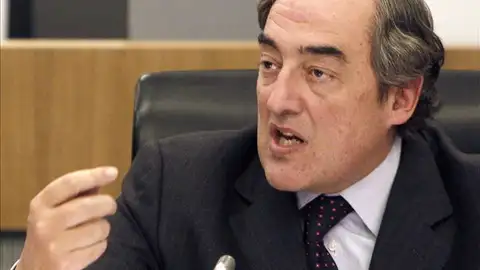 Joan Rosell, presidente de la CEOE Joan Rosell, presidente de la CEOE