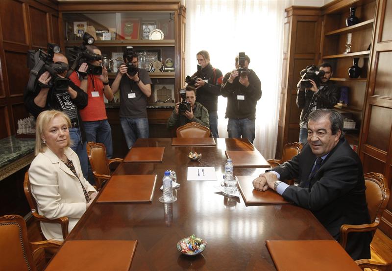 El Gabinete: ¿Qué pasa en Asturias? El Gabinete: ¿Qué pasa en Asturias?