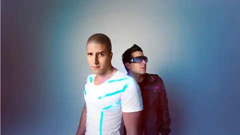Cali y el Dandee Cali y el Dandee
