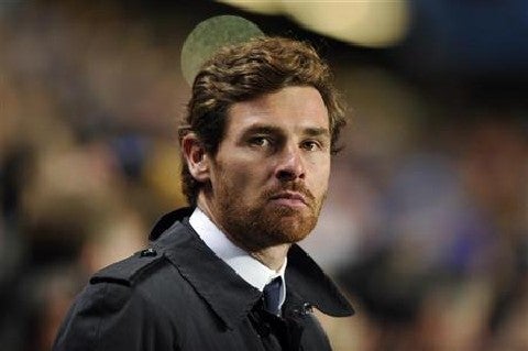 El quiz y la destitución de AVB El quiz y la destitución de AVB