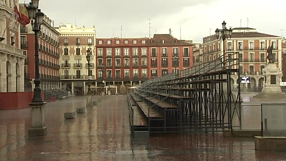 Alerta por ozono, a pesar de la lluvia Alerta por ozono, a pesar de la lluvia