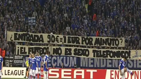 shalke shalke