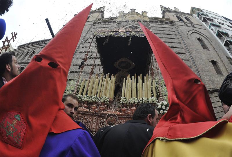 Pepe Moreno: ''Siempre recordaré la sencillez y cercanía de la Duquesa con el pueblo'' Pepe Moreno: ''Siempre recordaré la sencillez y cercanía de la Duquesa con el pueblo''