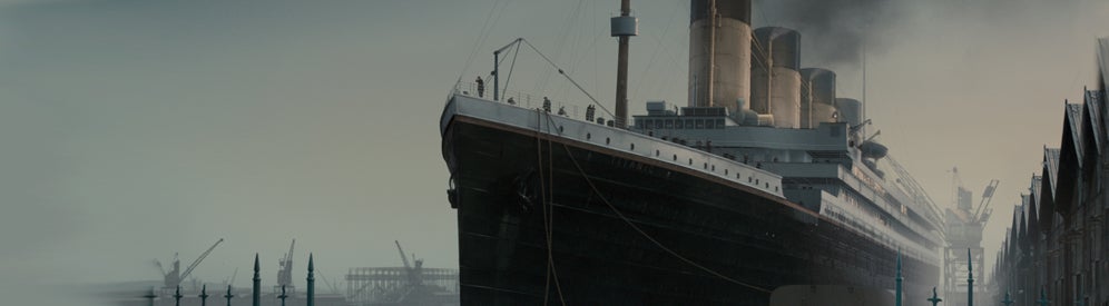 Punta Norte: La premonición del Titanic escrita 14 años antes de que ocurriera Punta Norte: La premonición del Titanic escrita 14 años antes de que ocurriera