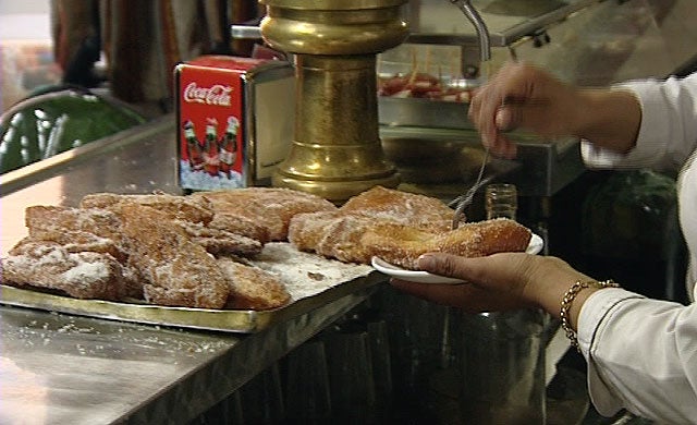 Chic & cheap: Las mejores torrijas de Madrid Chic & cheap: Las mejores torrijas de Madrid