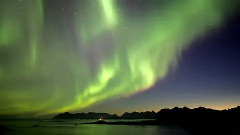 Aurora Boreal Aurora Boreal