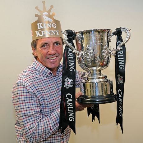 La corona y el QPR La corona y el QPR