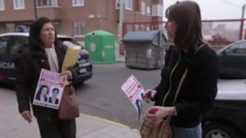 Crimen de Susana Acebes Crimen de Susana Acebes