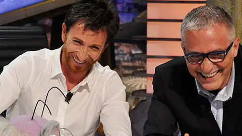 El Hormiguero El Hormiguero